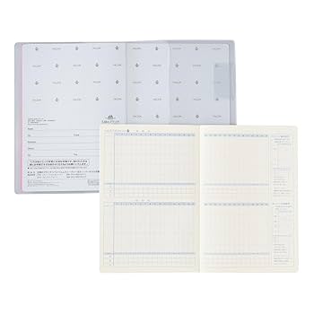 Amazon | 2243 王様のブランチ×ペイジェムウィークリーB6-i